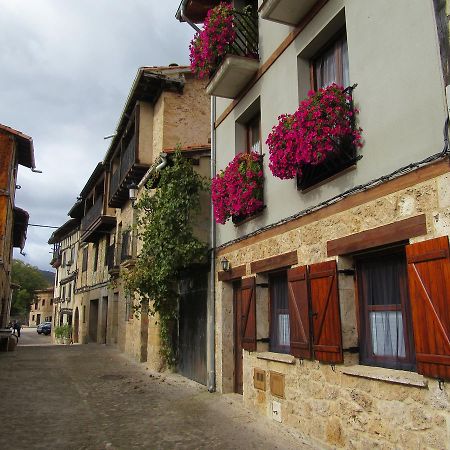 Hotel Rural Valtarranz Noceco Eksteriør billede