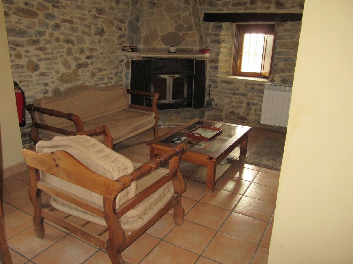Hotel Rural Valtarranz Noceco Eksteriør billede