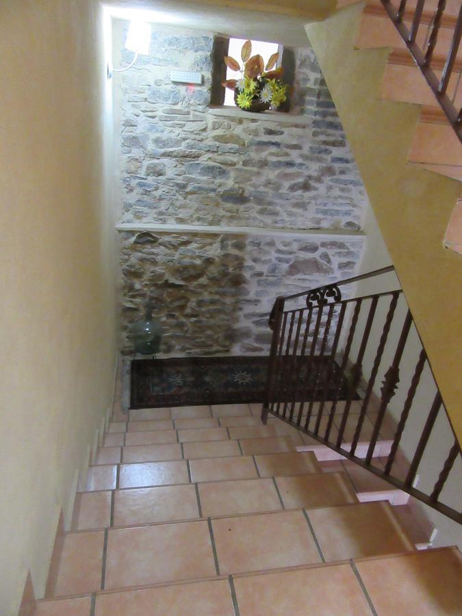 Hotel Rural Valtarranz Noceco Eksteriør billede